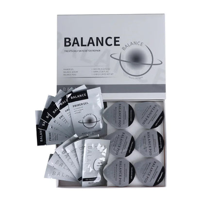 SkinFusion™ Capsule Kit 💧 — 7 Essentials, One Simple Routine
