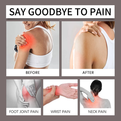 Bee Venom Cream for Joint and Muscles Soothing Leg Skin Reduce Itchiness Strengthen Barrier Moisturizing Knee Body Massage Cream