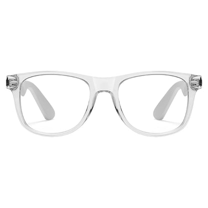 Hands-Free Translator Glasses – Wireless & Bluetooth-Enabled!