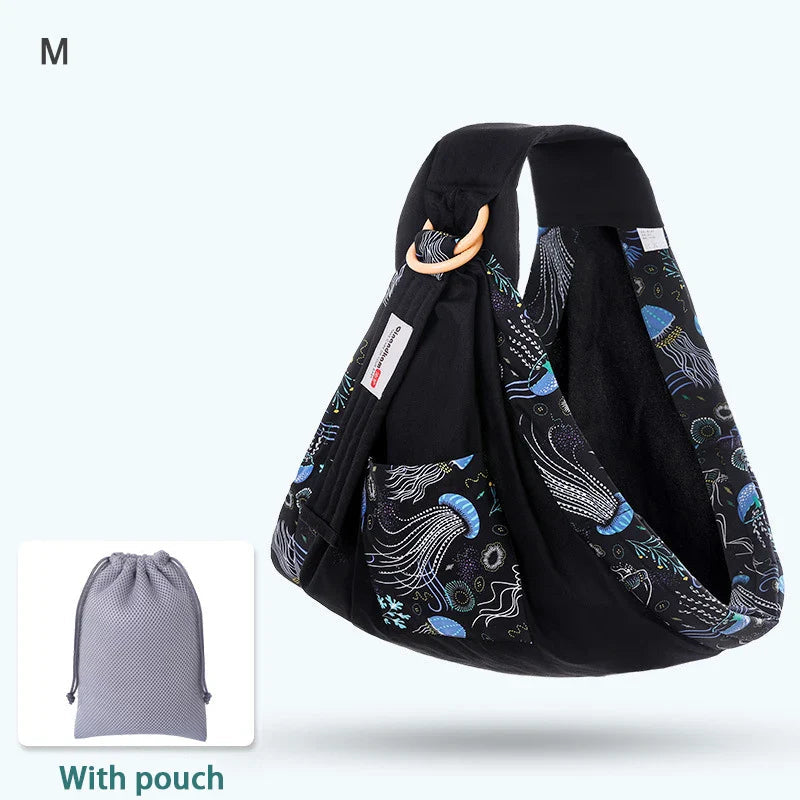 Baby Wrap Newborn Sling Dual Stone's Store