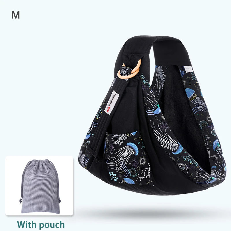 Baby Wrap Newborn Sling Dual Stone's Store