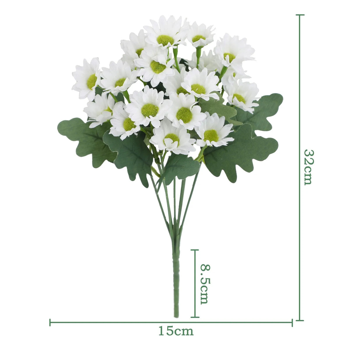 SunsetBloom™ – Crisantemos de exterior duraderos