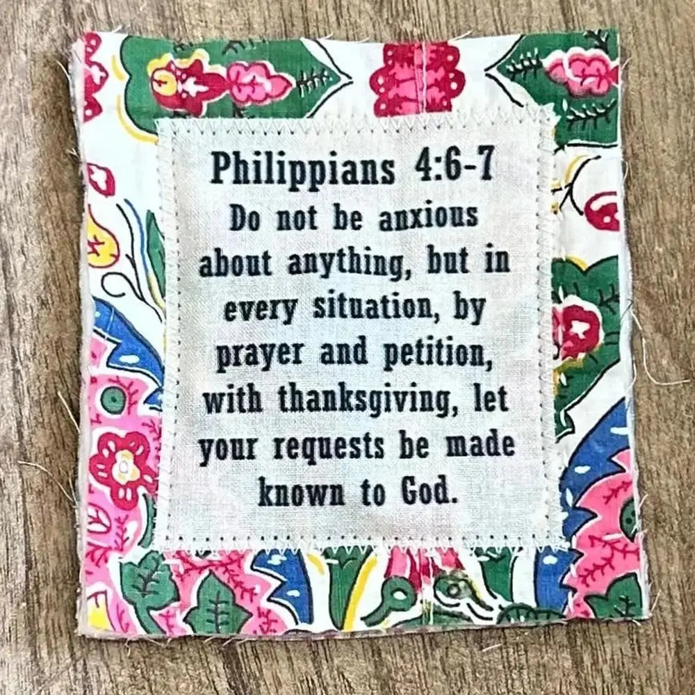 FaithWrap – A Quilt of Comfort & Blessings KECTTIO Store