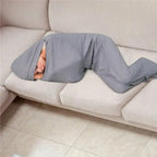 CozyHug Hoodie – Snuggle, Sleep, Repeat! YiBo 111 Store