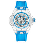 ONOLA 2023 New Men's Fully Automatic Luxury Watch Waterproof Fashion AliExpress