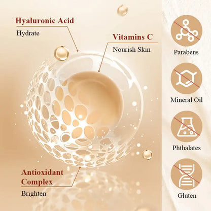 BrightEyes Clay: Color-Correct & Glow Isfriday Home Tool Store