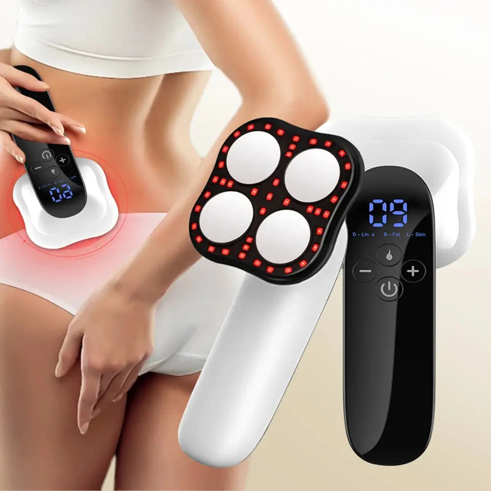 ToneMax 4-in-1 – Sculpt & Rejuvenate Ms.Dear Official Store