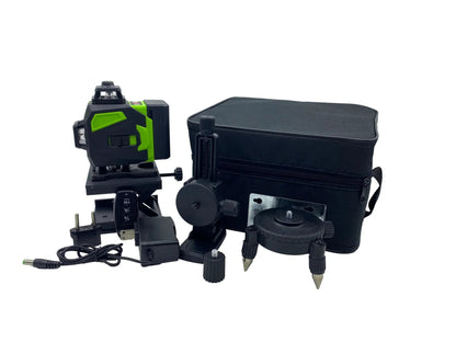 tripod/nivel a laser 16 Lines Laser profesional Level green line Self-leveling 360 autonivelant Shop1103845890 Store