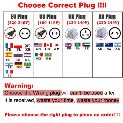 Pink Ceramic Flat Iron Hair Straightener For Smooth Finish Ceramic