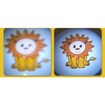 Mini LED Art Projector for Kids – Drawing Table, Lightweight Painting Board, and Fun Creative Toy Sell Quickly Store