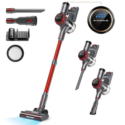 Cordless Vacuum Cleaner Big Save Store