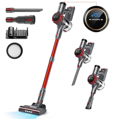Cordless Vacuum Cleaner Big Save Store