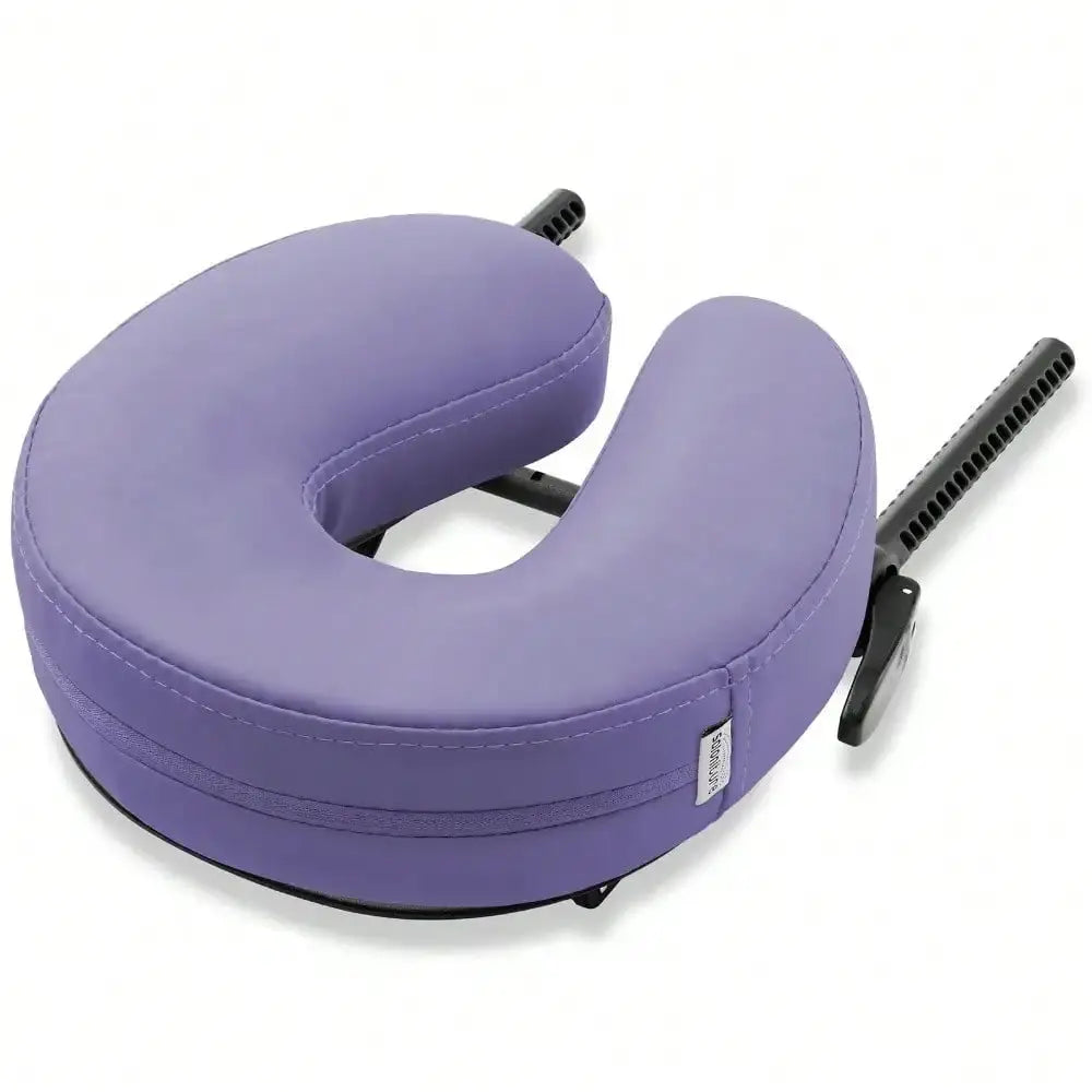 ErgoSpa U-Pillow – Deep Relaxation & Neck Relief Luyou Furniture Information Technology Store