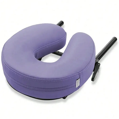 ErgoSpa U-Pillow – Deep Relaxation & Neck Relief Luyou Furniture Information Technology Store