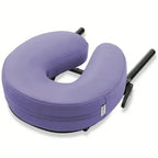 ErgoSpa U-Pillow – Deep Relaxation & Neck Relief Luyou Furniture Information Technology Store