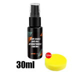 Car Glass Anti-rain Water Spray Stone's Store