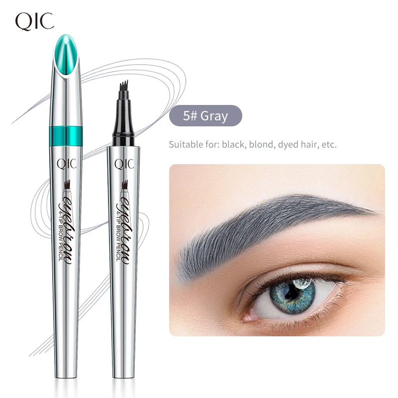 Waterproof Eyebrow Pencil Shop1103810101 Store