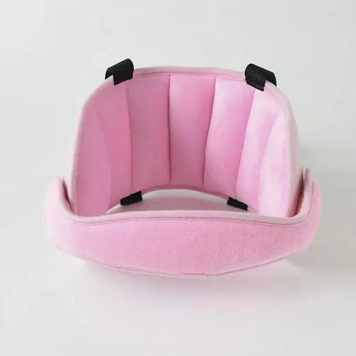 Safety Car Stroller Seat Head Support Sleep Pillows Kids Boys Girls