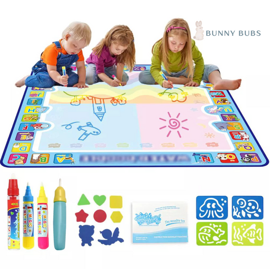 Magic Water Drawing Mat COOLPLAY Official Store