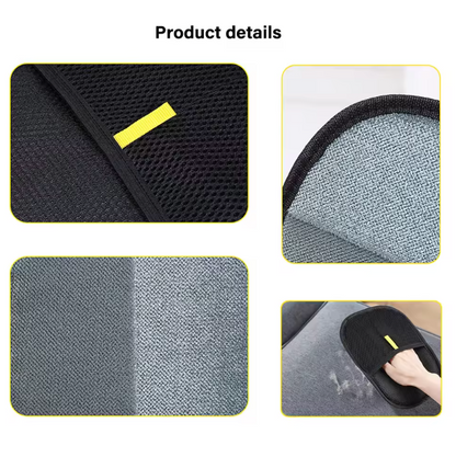 WagMitt™ - Pet Fur Remover
