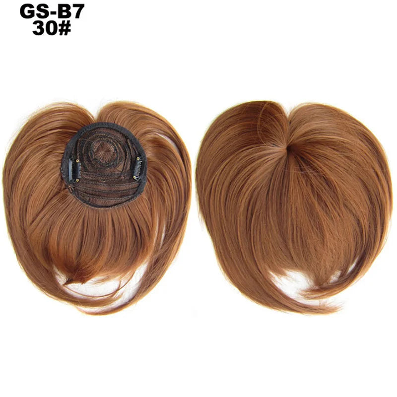 Extensiones de cabello realistas: ¡ligeras y transpirables para cabello con poco volumen!