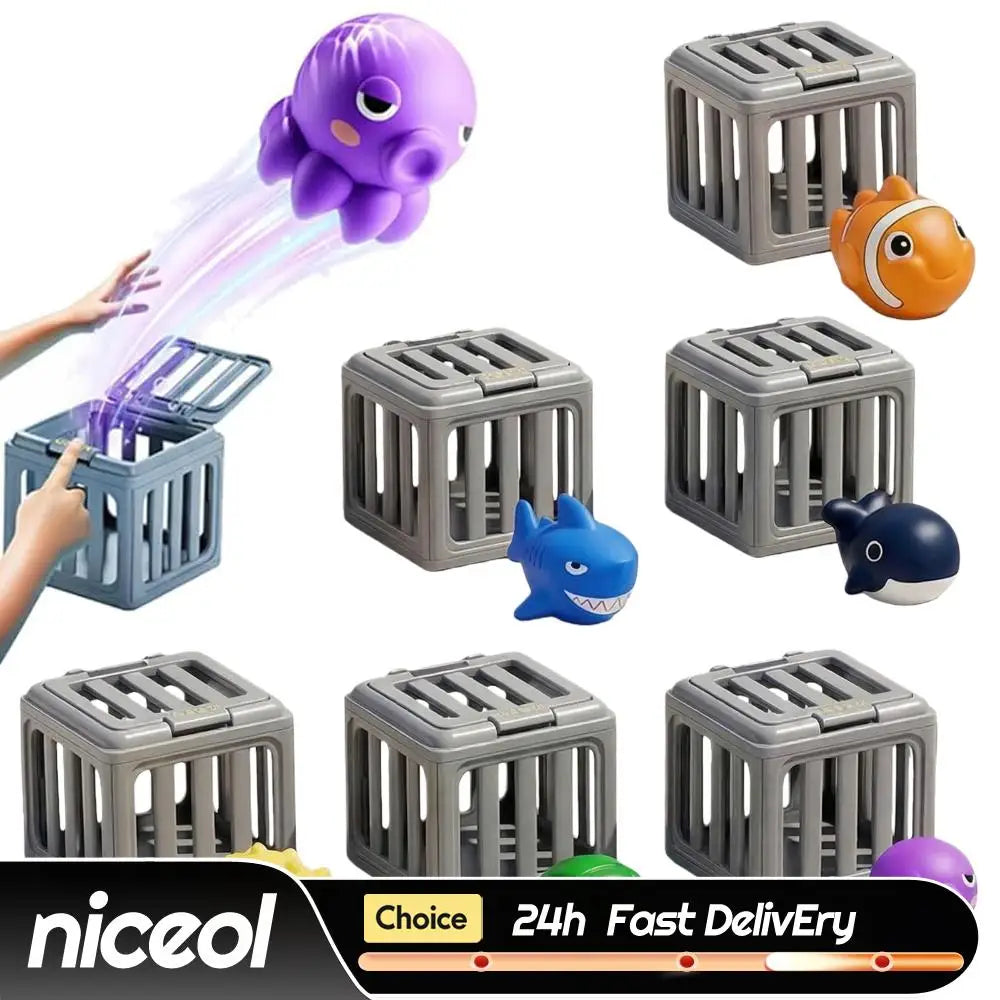 DiveQuest™ Pool Toys 🏊‍♂️✨ — Splash, Dive & Discover Fun