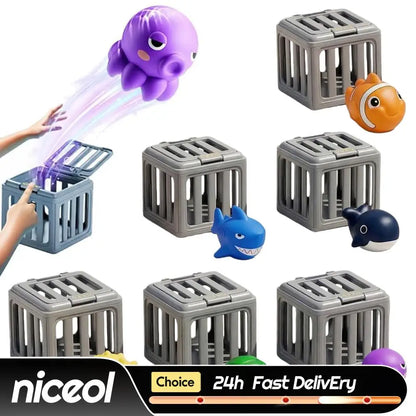 DiveQuest™ Pool Toys 🏊‍♂️✨ — Splash, Dive & Discover Fun