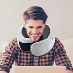 CloudRest Travel Pillow – Ultimate Neck Support Anywhere! Shop1103585057 Store
