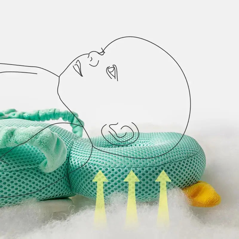 Baby Head Protector Pillows Maternity & Baby Care Store