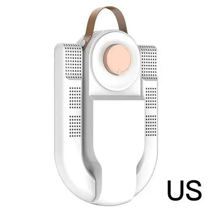 Intelligent Timer Shoe Dryer Telescopic Adjustable Dryer Quick Drying