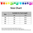 1 Pair Winter Plush Slippers Thick Non-Slip Insoles Cartoon Cat Design