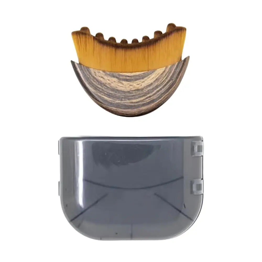 Glow Master Face Brush – Lymphatic Drainage & Deep Cleansing in 1!