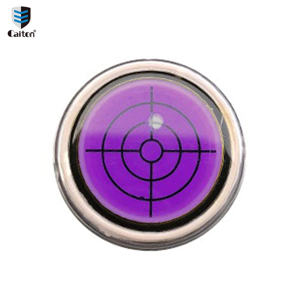 Mark & Level: Golf Ball Marker Cap Clip