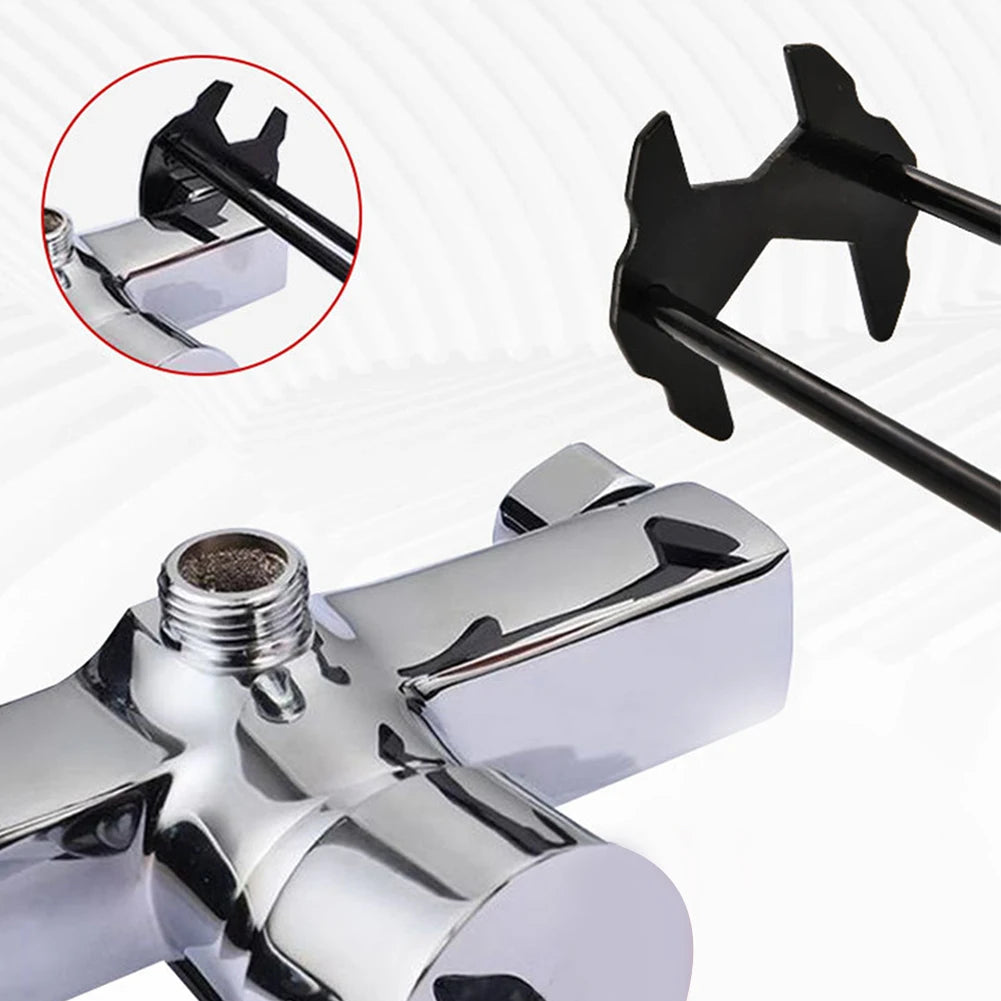 SinkMaster™ Multi-Tool Wrench 🔧🚰 Fix Faster, No Hassle