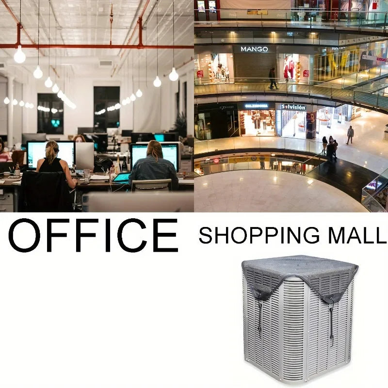 ShieldCool Pro – Guard Your AC Year-Round Shop1104120526 Store