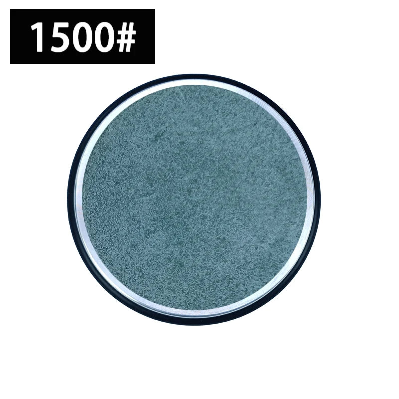 Pouring Rolling Knife Sharpener sapele Magnetic Holder Whetstone Sharpening Stone Kit 15 and 20 Degrees Angle Roller Accessory