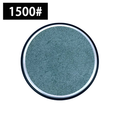 Pouring Rolling Knife Sharpener sapele Magnetic Holder Whetstone Sharpening Stone Kit 15 and 20 Degrees Angle Roller Accessory