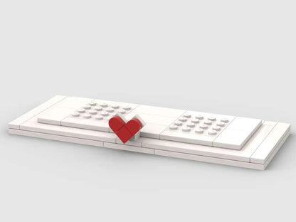 Build Your Story: Personalized Brick Sets for Unforgettable Memories! MOC Brick Parts Store