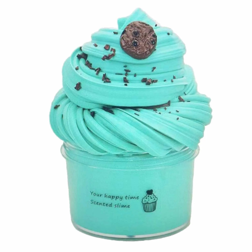 SquishJoy™ – Diversión con arcilla perfumada para hacer tú mismo 🎨