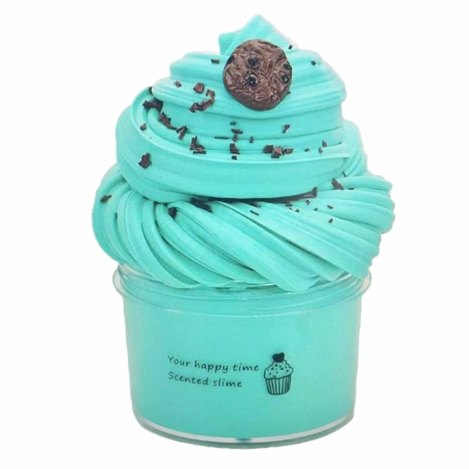 SquishJoy™ – DIY Scented Super Clay Fun 🎨