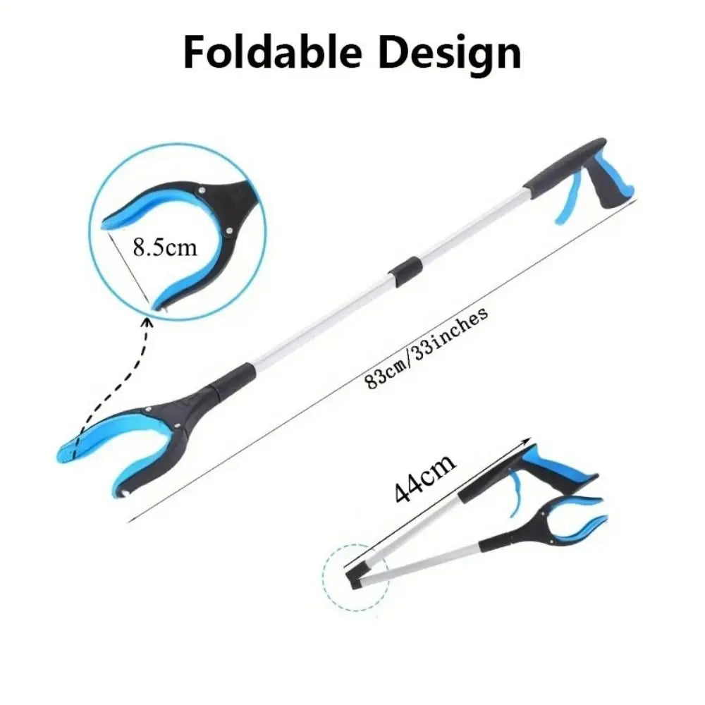 FlexGrab™ 360° Swivel Picker 🖐️✨