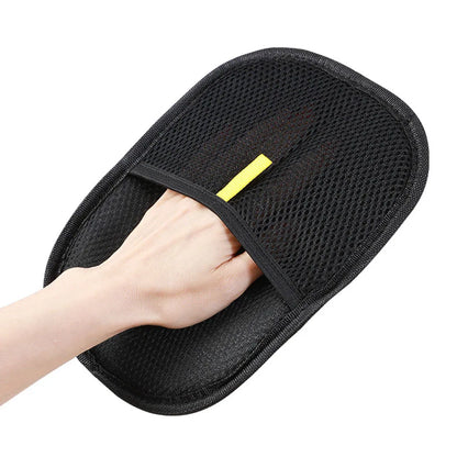 WagMitt™ - Pet Fur Remover
