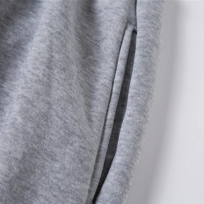 Blank Fleece Sweatpants Jogging Wear Track Pants Men Joggers Wholesale Trousers White Sport Pants For Men Pantalones De Hombre