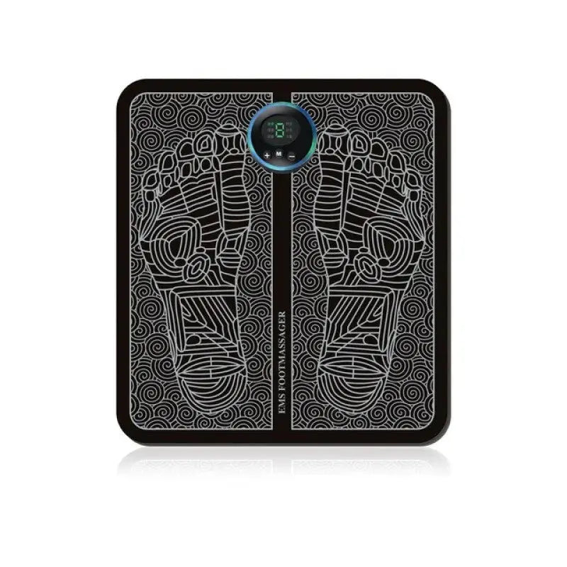 Electric Foot Massager Pad Comfort Corner Store Store