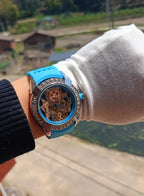 Panda Prestige Tourbillon South Bay Evans General Store