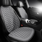 3D Suspended  Car Seat Cushion,  Seat Cover With Embossed Pattern  Four Seasons General Fit for Most Cars Stone's Store