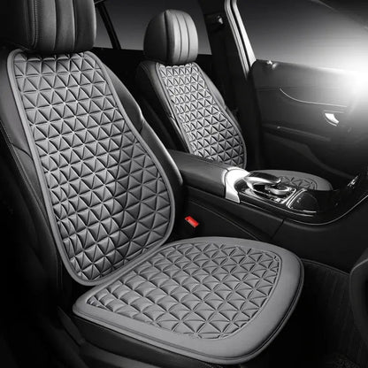 3D Suspended  Car Seat Cushion,  Seat Cover With Embossed Pattern  Four Seasons General Fit for Most Cars Stone's Store