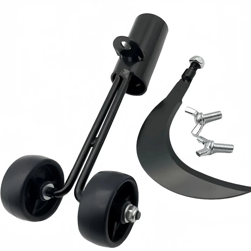 WeedWhip Hook – Target Crevices, Tame Your Lawn Dutoofree Store