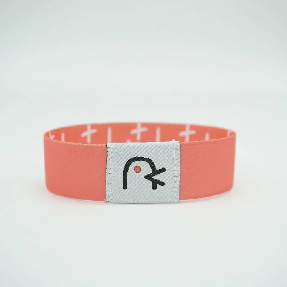 FaithLink™ NFC Scripture Bracelet