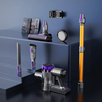 Cordless Vacuum Cleaner Big Save Store